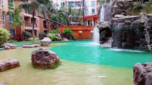 Gallery image of Atlantis Condo Resort By Somphong in Jomtien Beach