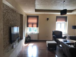Fotografie z fotogalerie ubytování Lili Apartman v destinaci Mariánské Lázně + 27 fotografií
