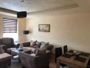Fotografia z galérie ubytovania Lili Apartman v destinácii Mariánské Lázně