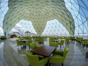 Gallery image of Petra Bubble Luxotel in Wadi Musa