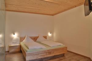 Imagen de la galería de Haus Burbach, en Zellberg 25 fotos más