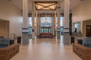 Гостиная зона в Hotel Verde Zanzibar - Azam Luxury Resort and Spa - Dry Hotel