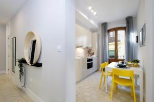 Gallery image of tuGuest San Gil Apartments in Granada