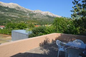 Gallery image of Holiday Home Garina in Draga Bašćanska