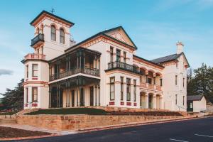 Gallery image of Maylands Lodge in Hobart