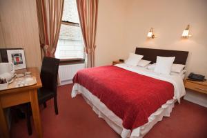 Fotografie z fotogalerie ubytování Leeson Bridge Guesthouse v destinaci Dublin