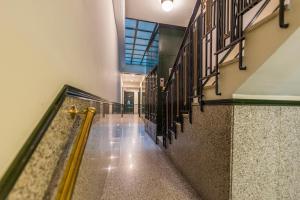 Zdjęcie z galerii obiektu Zurbano Madrid - Tu Refugio Sofisticado en la Ciudad w Madrycie
