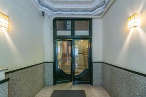 Zdjęcie z galerii obiektu Zurbano Madrid - Tu Refugio Sofisticado en la Ciudad w Madrycie