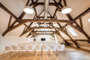 Fotografie z fotogalerie ubytování HI Liège Hostel v destinaci Lutych