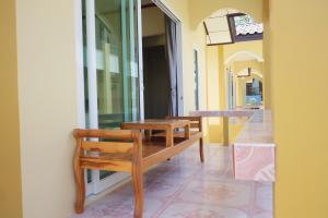Fotografie z fotogalerie ubytování Chokdee Resort v destinaci Ko Chang