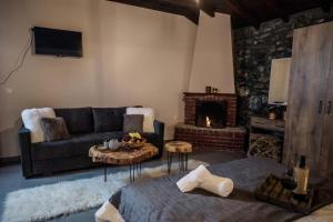 Fotografia z galérie ubytovania Guesthouse Nefeli v destinácii Palaios Agios Athanasios