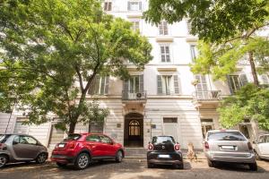 Gallery image of Hotel dei Quiriti in Rome