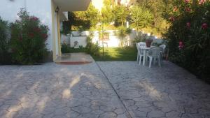 Photo de la galerie de l'établissement Digkas Apartments, à Kato Korakiana 28 autres photos