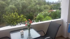 Photo de la galerie de l'établissement Digkas Apartments, à Kato Korakiana