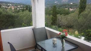 Photo de la galerie de l'établissement Digkas Apartments, à Kato Korakiana