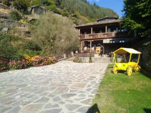 Ảnh trong thư viện ảnh của Kyshta za Gosti Gospodevi ở Gorno Dryanovo