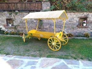 Ảnh trong thư viện ảnh của Kyshta za Gosti Gospodevi ở Gorno Dryanovo