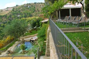 Gallery image of La Casa del Gelsomino in Ragusa