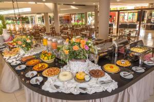 Gallery image of Floral Inn Family in Porto Seguro