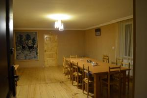 Fotografie z fotogalerie ubytování Guesthouse Qarim v destinaci Mestia