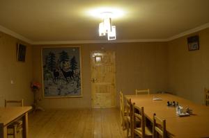 Fotografie z fotogalerie ubytování Guesthouse Qarim v destinaci Mestia