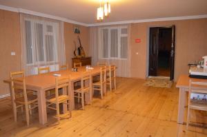 Fotografie z fotogalerie ubytování Guesthouse Qarim v destinaci Mestia