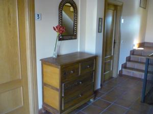 Fotografie z fotogalerie ubytování Casa Lucia v destinaci Abáigar