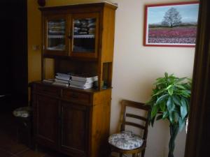 Fotografie z fotogalerie ubytování Casa Lucia v destinaci Abáigar