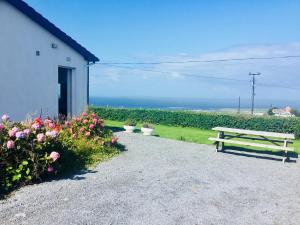 Náttúran í nágrenni íbúðarinnar