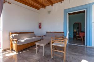 Gallery image of Villa Tasos Koutsoubos in Koroni +51 photos