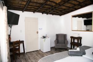 Gallery image of El Shadai Guest House in Thabazimbi