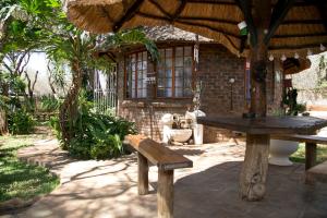 Gallery image of El Shadai Guest House in Thabazimbi