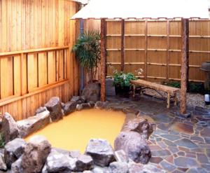 Fotografie z fotogalerie ubytování Kadonobo Ryokan v destinaci Kóbe