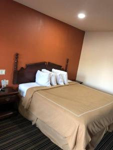 Gallery image of Scottish Inn and Suites Perry in Perry