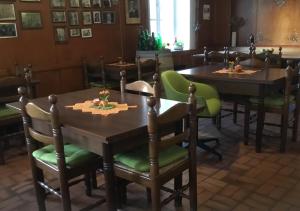 Ảnh trong thư viện ảnh của Hotel zur Eiche ở Oberthal