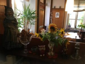 Ảnh trong thư viện ảnh của Hotel zur Eiche ở Oberthal