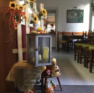 Ảnh trong thư viện ảnh của Hotel zur Eiche ở Oberthal