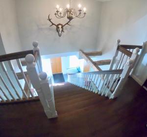 Fotografie z fotogalerie ubytování Villa Kertelhof Guesthouse v destinaci Kärdla