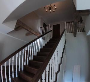 Fotografie z fotogalerie ubytování Villa Kertelhof Guesthouse v destinaci Kärdla