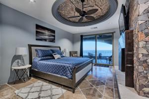 Gallery image of Amazing Penthouse at Bella Sirena with Views and Entertainment - 901-C in Puerto Peñasco