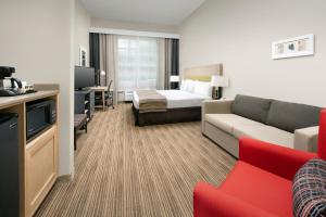 Imagen de la galería de Country Inn & Suites by Radisson, Houston Intercontinental Airport East, TX, en Humble