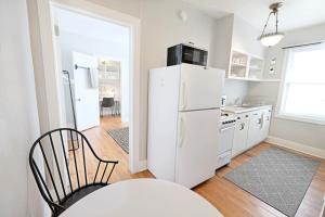 Afbeelding uit fotogalerij van Fresh + Bright 1 BR Flat | Free Parking in Dallas