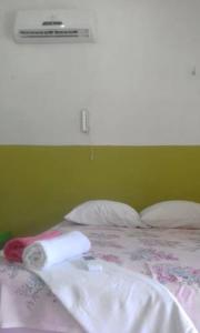 Photo de la galerie de l'établissement Pousada Recanto Atalaia, à Luis Correia