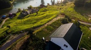 Afbeelding uit fotogalerij van Casa de vacanța La Mamuca in Colibiţa +8 foto's