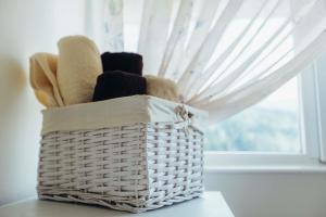 Afbeelding uit fotogalerij van Casa de vacanța La Mamuca in Colibiţa