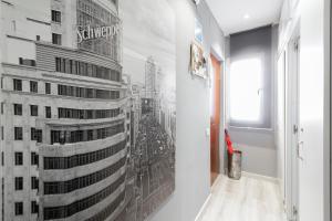 Fotografie z fotogalerie ubytování Chueca Apartment v destinaci Madrid