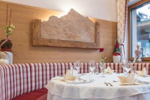 Zdjęcie z galerii obiektu Hotel Untersberg w mieście Sankt Leonhard