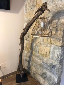 Kép Las Cavernas Del Bisonte szállásáról Santillana del Marban a galériában