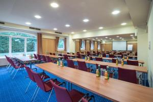 Konferenční prostory v ubytování Hotel Untersberg