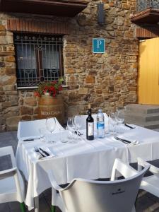 Ristorante o altro punto ristoro di Petit Goierri